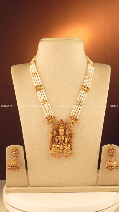 PADMA LAKSHMI PEARL HARAM