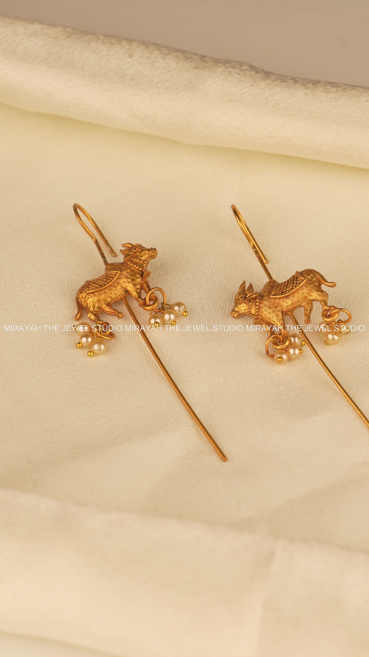 KAMADHENU EARCUFF