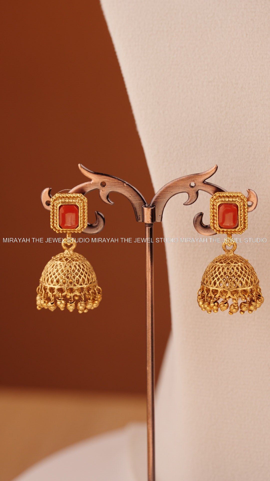 SHREE KAMALA CORAL HARAM