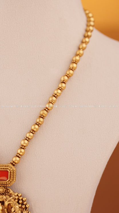 SHREE KAMALA CORAL HARAM