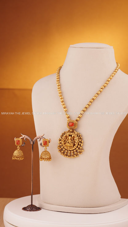 SHREE KAMALA CORAL HARAM