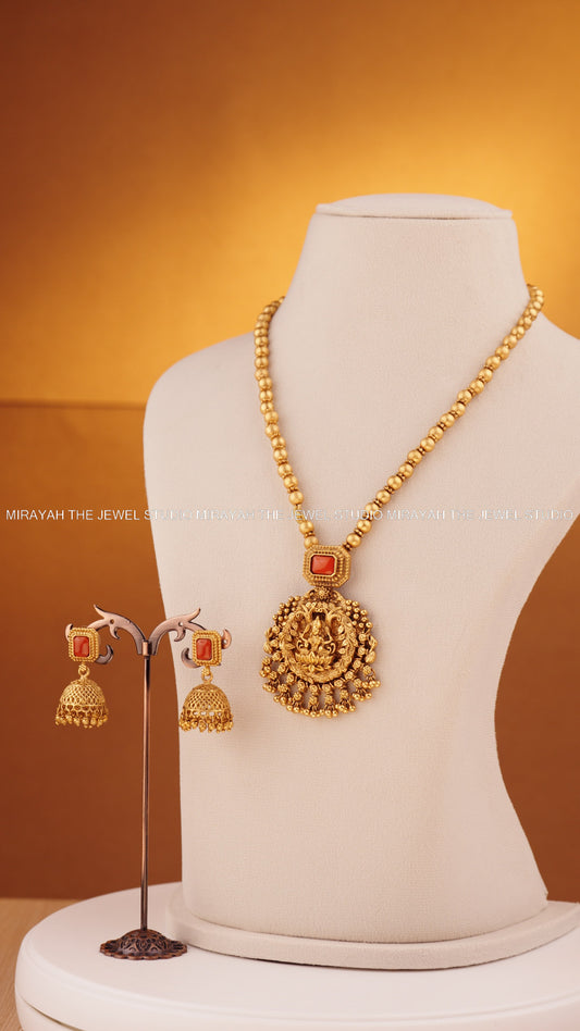 SHREE KAMALA CORAL HARAM