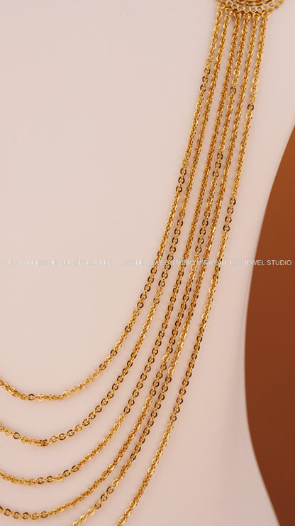 ANANTA MUGAPPU CHAIN
