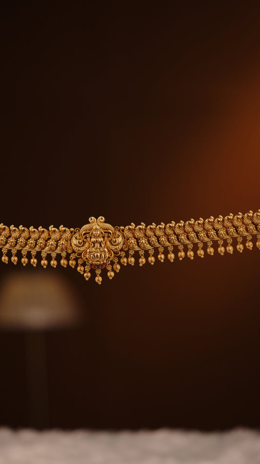 KANCHANA MAYIL HIPCHAIN