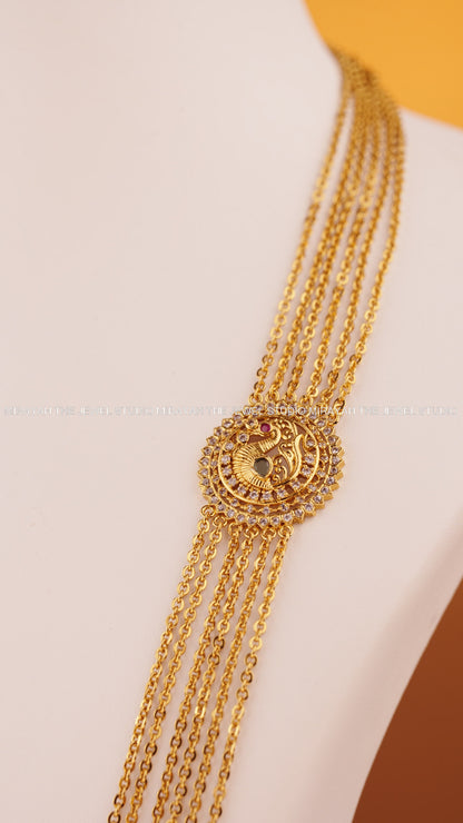 ANANTA MUGAPPU CHAIN