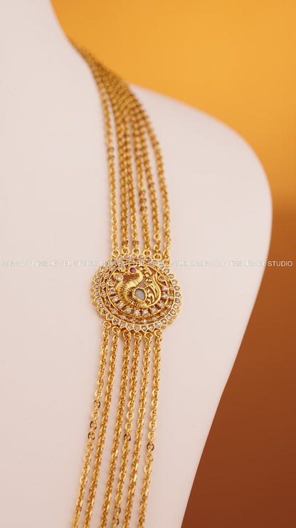 ANANTA MUGAPPU CHAIN