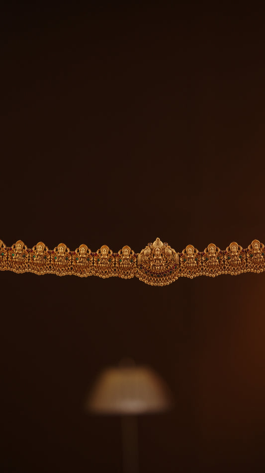 KAMALA DEVI HIPCHAIN