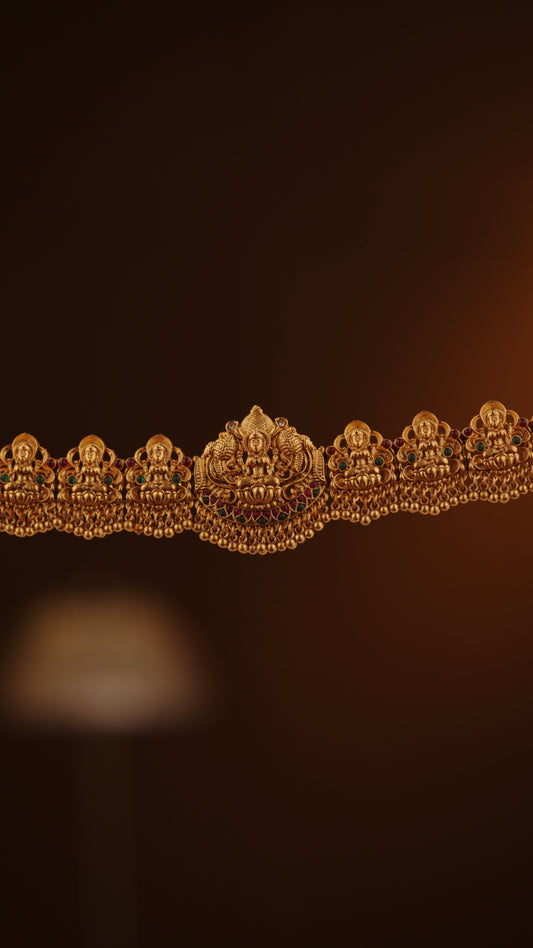 KAMALA DEVI HIPCHAIN
