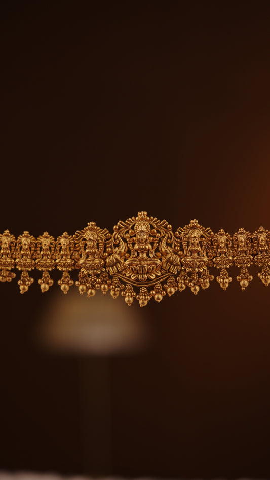 DEVI VAIBOGAM HIPCHAIN