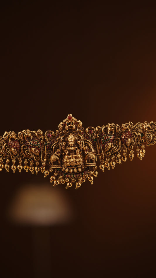 GAJALAKSHMI HIPCHAIN VERSION 2