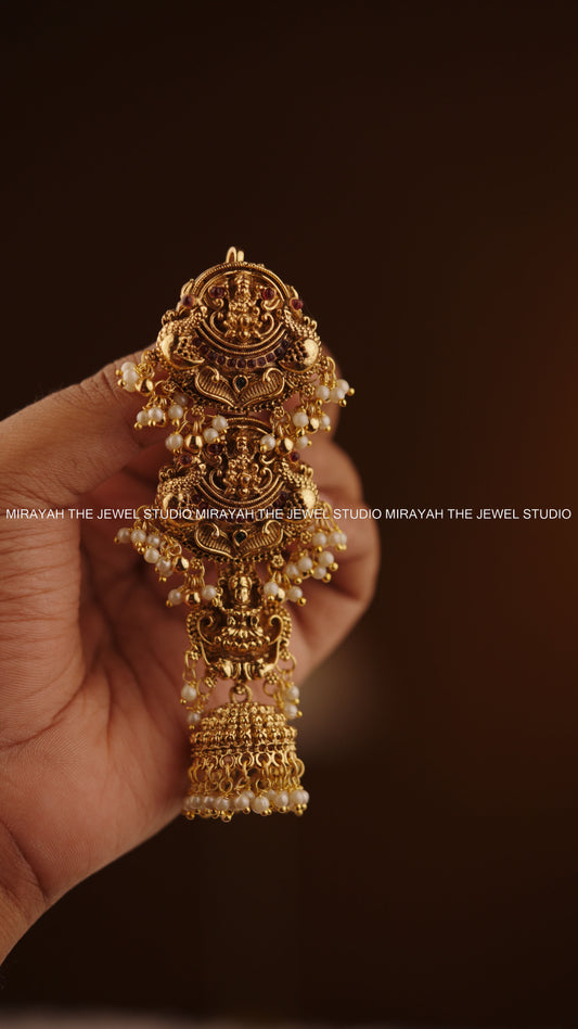TRI LAKSHMI JADA BILLA