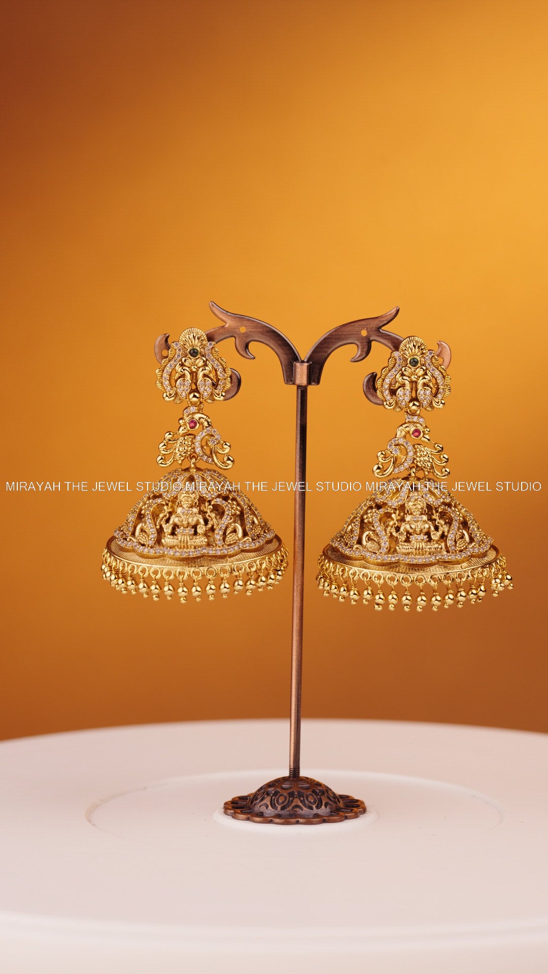 RATNA MANDIR BIG AD JHUMKAS