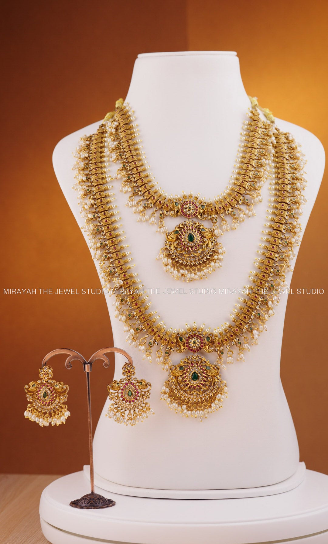 HERITAGE GLOW GUTTAPUSALU COMBO