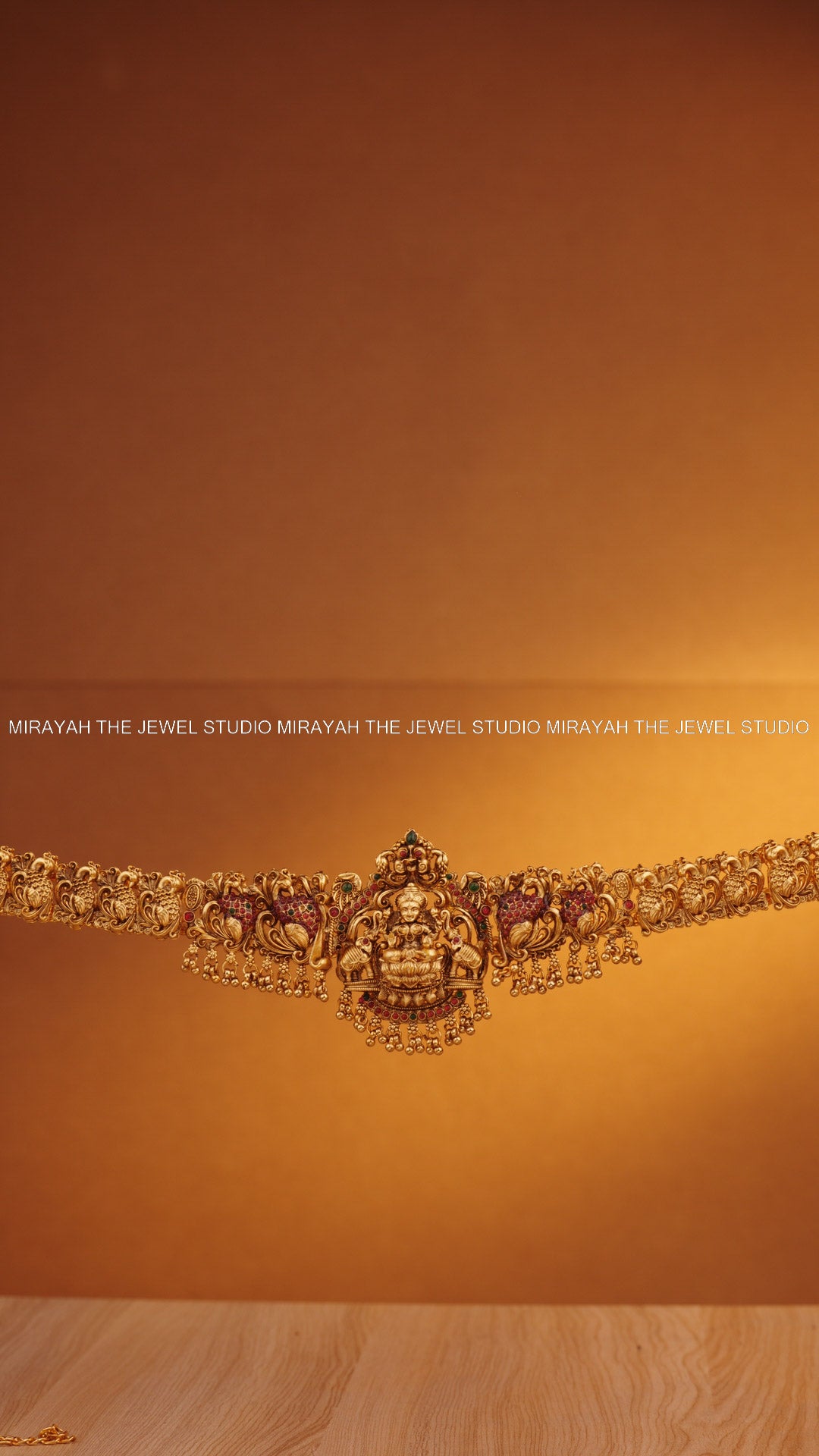 GAJALAKSHMI HIPCHAIN