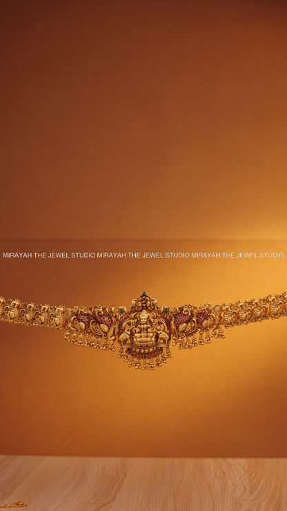 GAJALAKSHMI HIPCHAIN