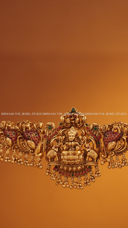 GAJALAKSHMI HIPCHAIN