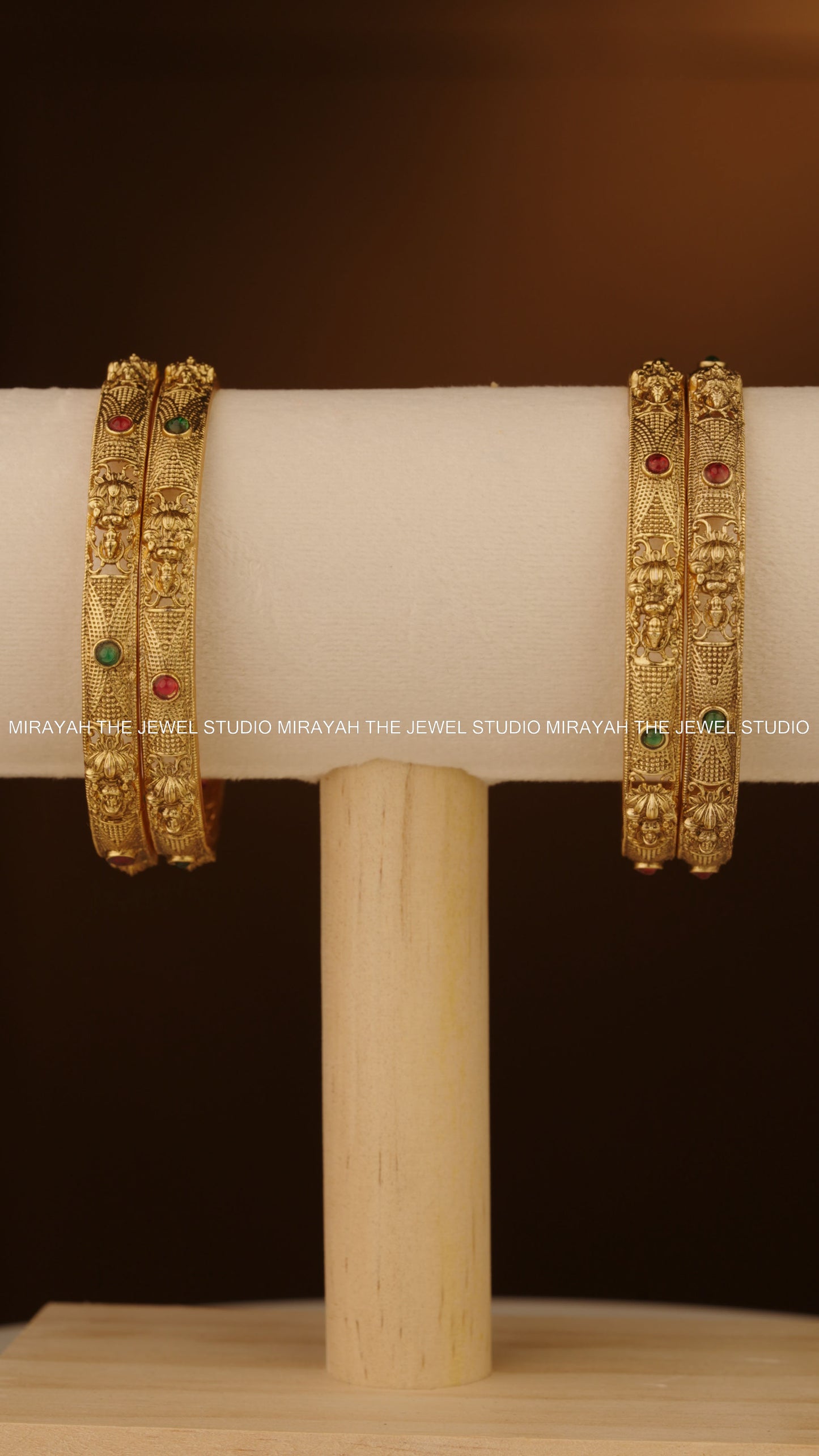 SRI HARINI BANGLES (4PC)