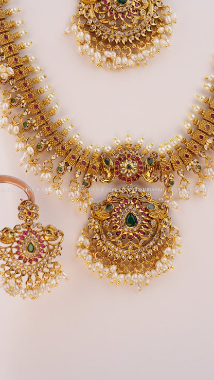 HERITAGE GLOW GUTTAPUSALU COMBO