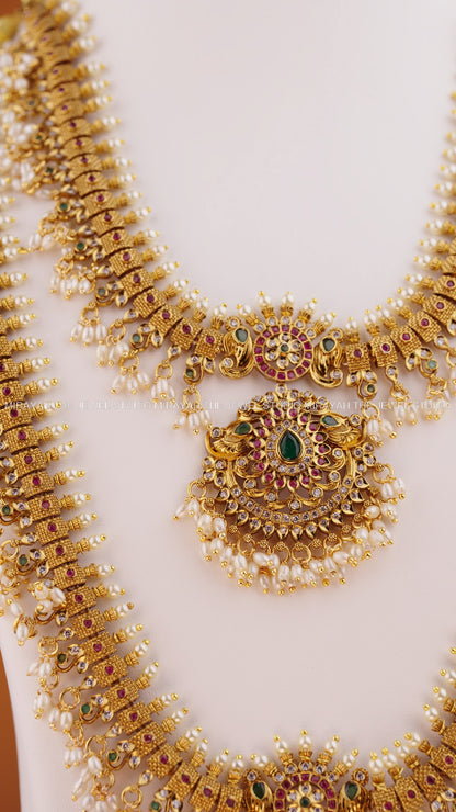 HERITAGE GLOW GUTTAPUSALU COMBO