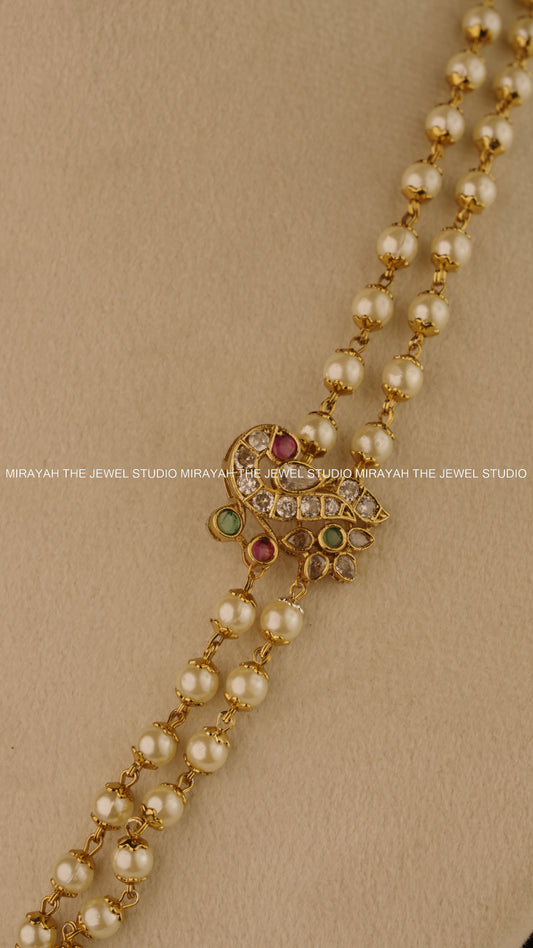 MRIDULA PEARL HARAM