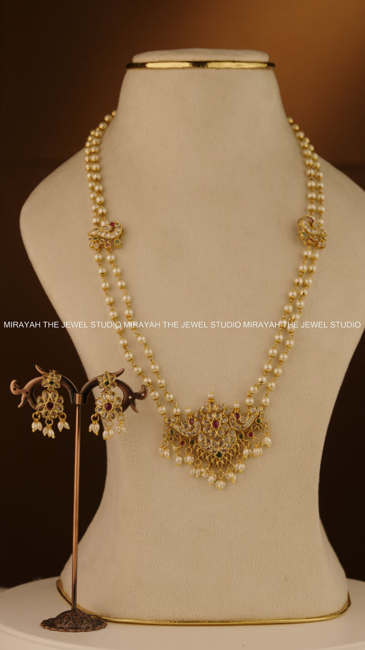 MRIDULA PEARL HARAM