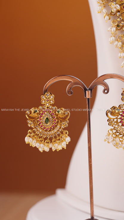 HERITAGE GLOW GUTTAPUSALU COMBO