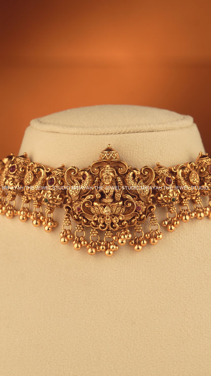 NITYA DEVI CHOKER