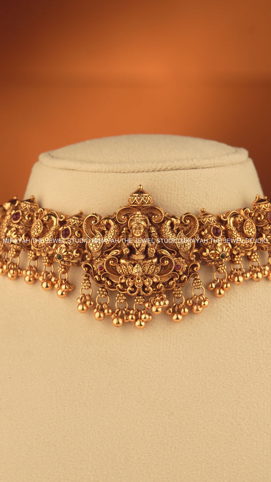 NITYA DEVI CHOKER