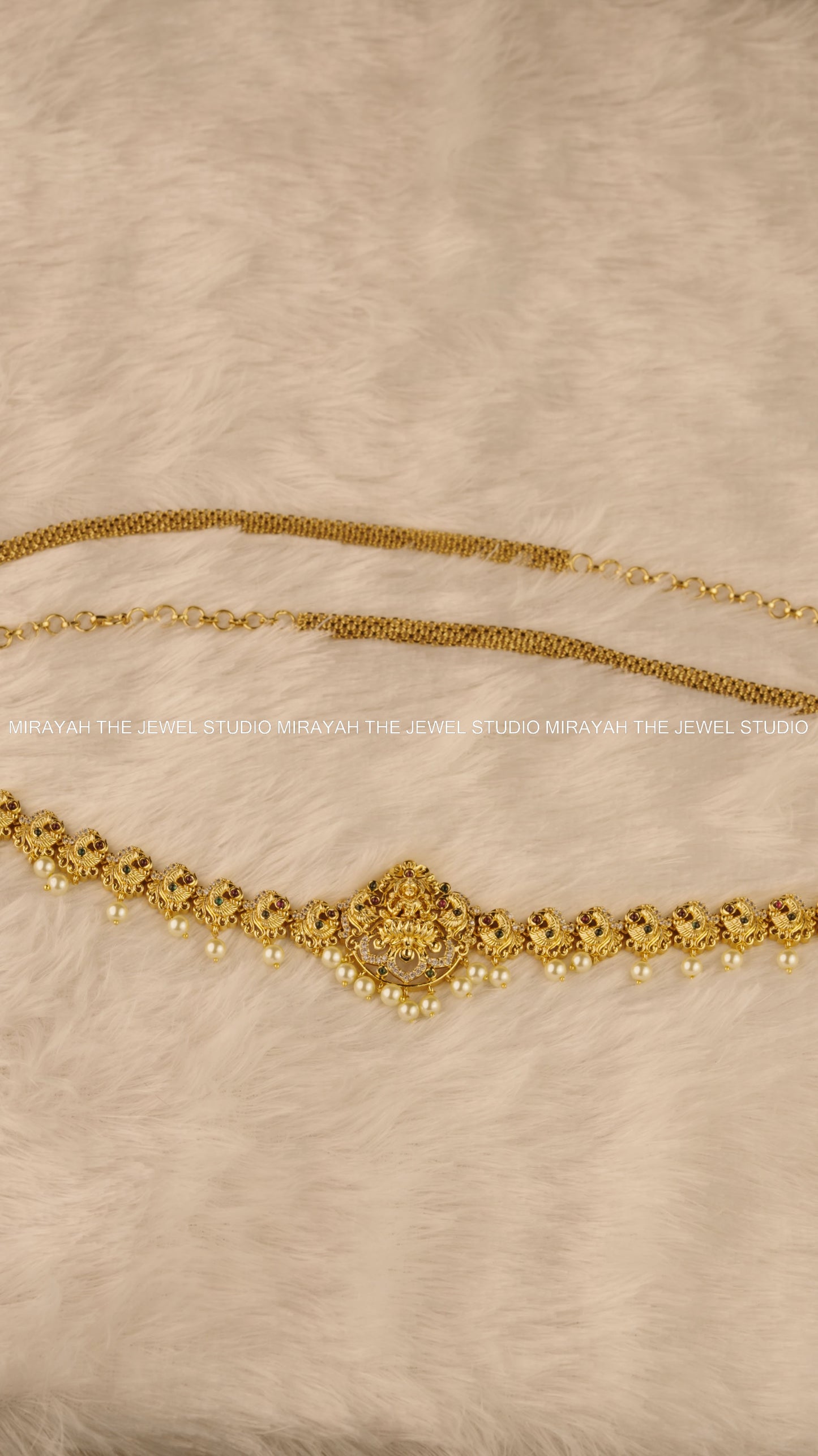 PADMA VILASINI HIPCHAIN