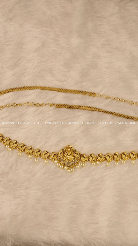 PADMA VILASINI HIPCHAIN