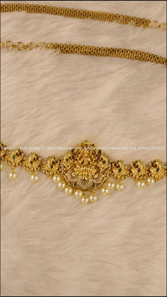 PADMA VILASINI HIPCHAIN