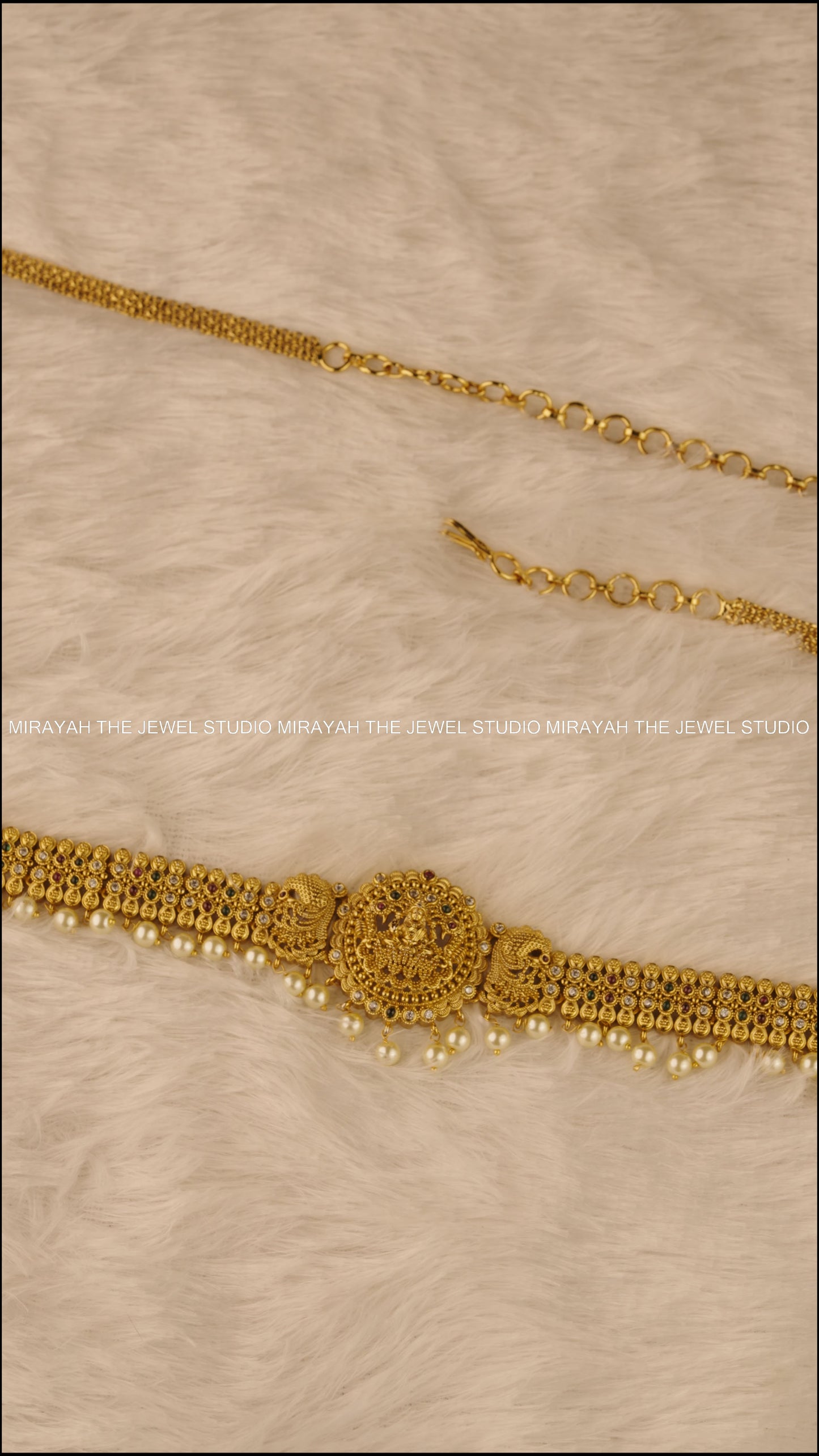 PADMIKA PEARL VADDANAM
