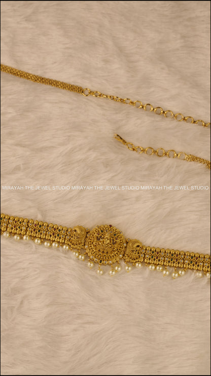 PADMIKA PEARL VADDANAM