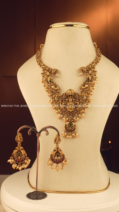 HARITHA LAKSHMI MID HARAM