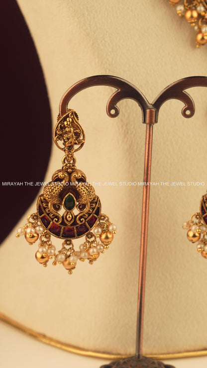 HARITHA LAKSHMI MID HARAM