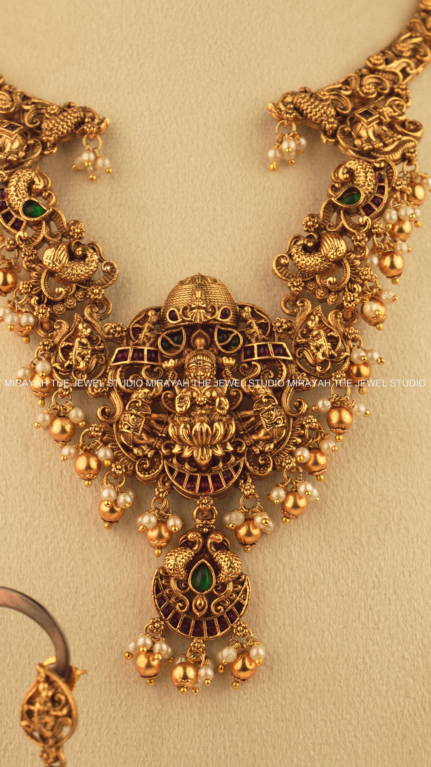 HARITHA LAKSHMI MID HARAM