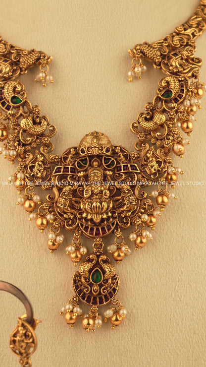 HARITHA LAKSHMI MID HARAM