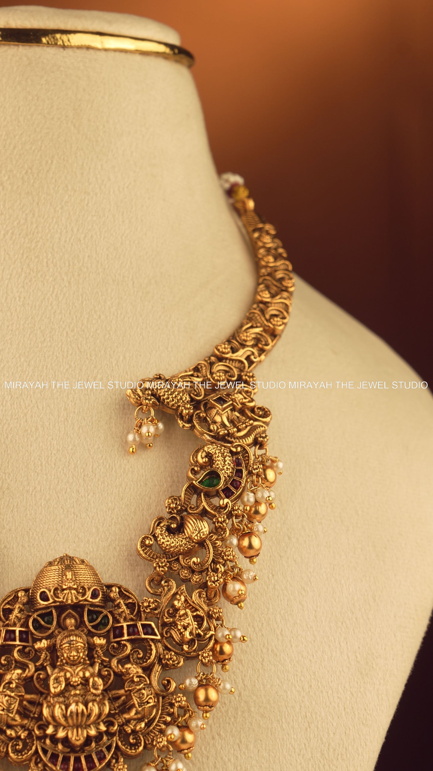 HARITHA LAKSHMI MID HARAM