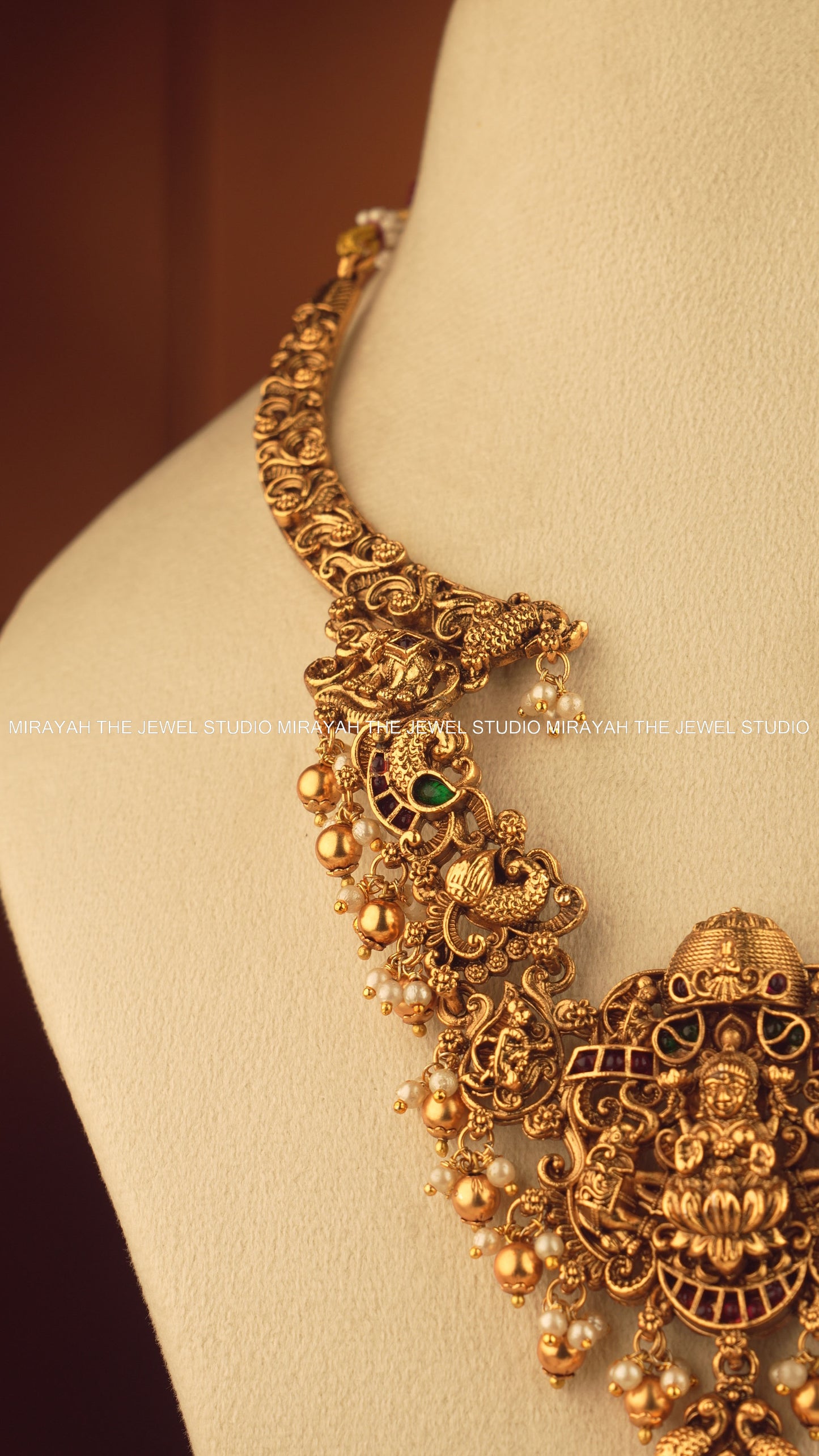 HARITHA LAKSHMI MID HARAM