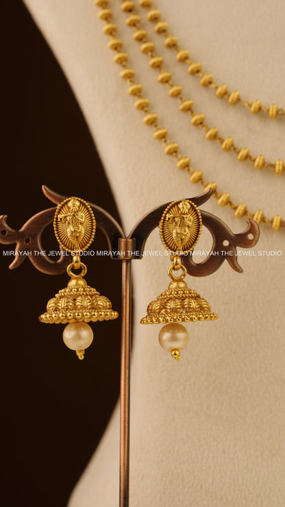 SRI KRISHNA LAYERED HARAM