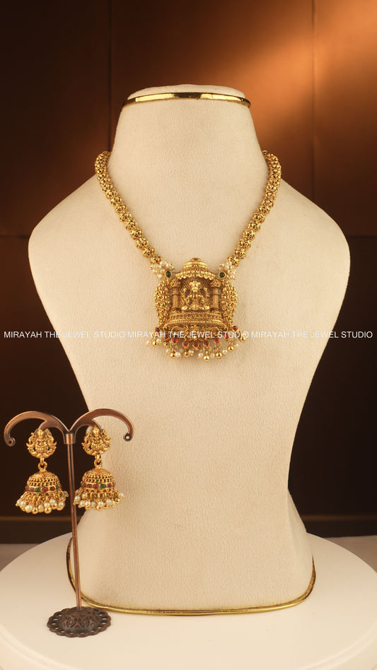 PEARL SANNIDHANA MID HARAM