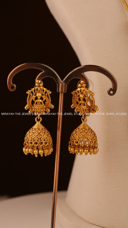 VAIDEHI HERITAGE HARAM