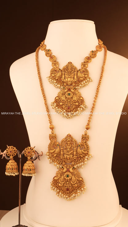 LAKSHMI SOWBAGYA TEMPLE COMBO