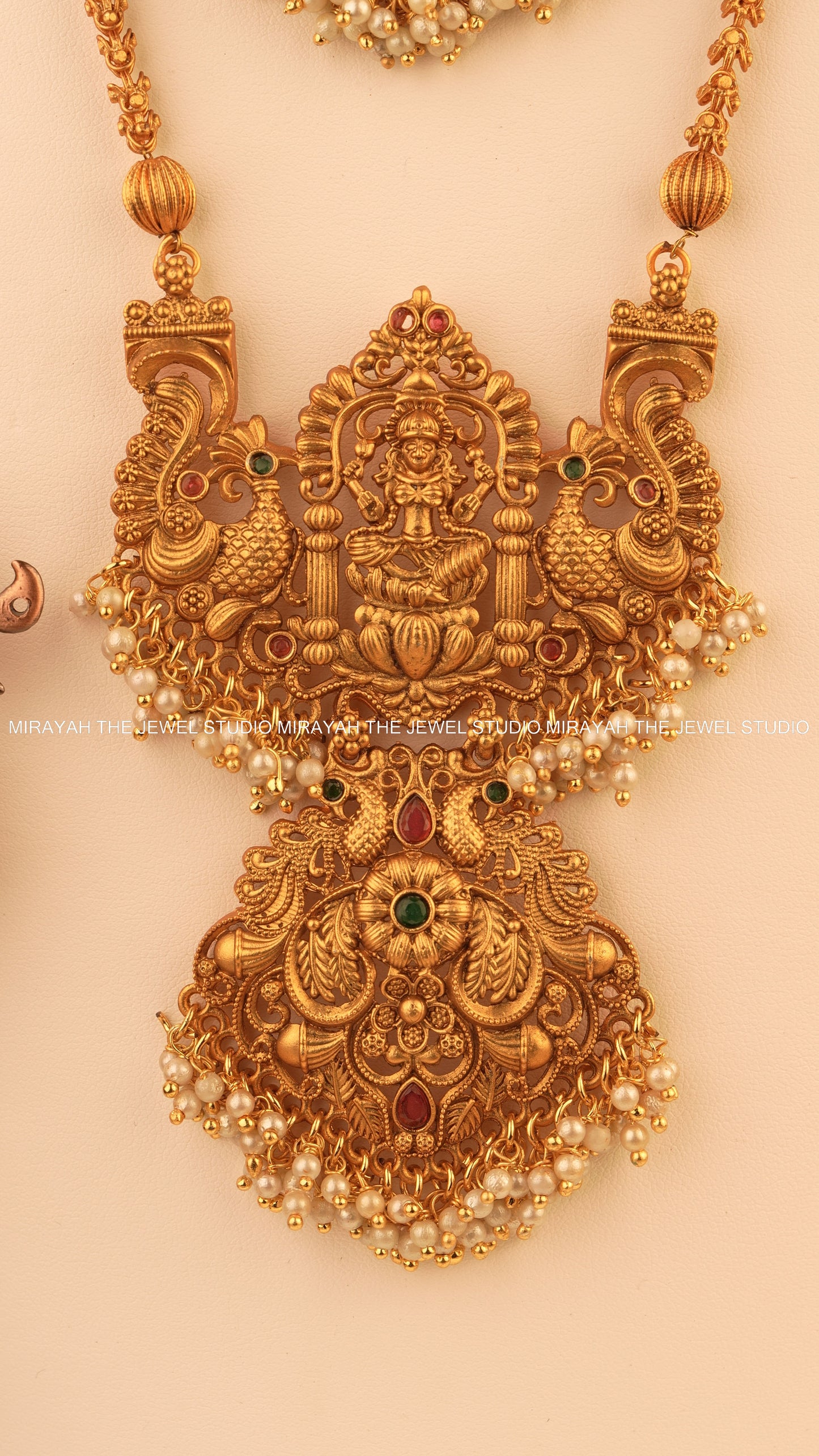 LAKSHMI SOWBAGYA TEMPLE COMBO