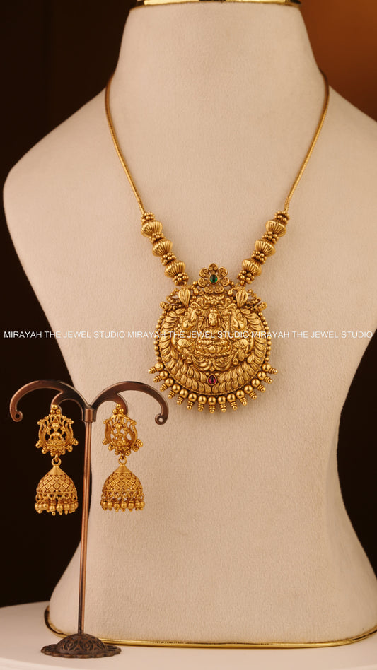 VAIDEHI HERITAGE HARAM