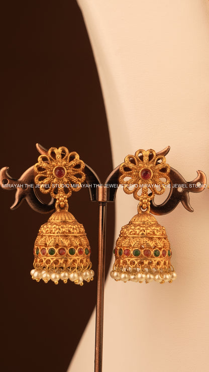 LAKSHMI SOWBAGYA TEMPLE COMBO