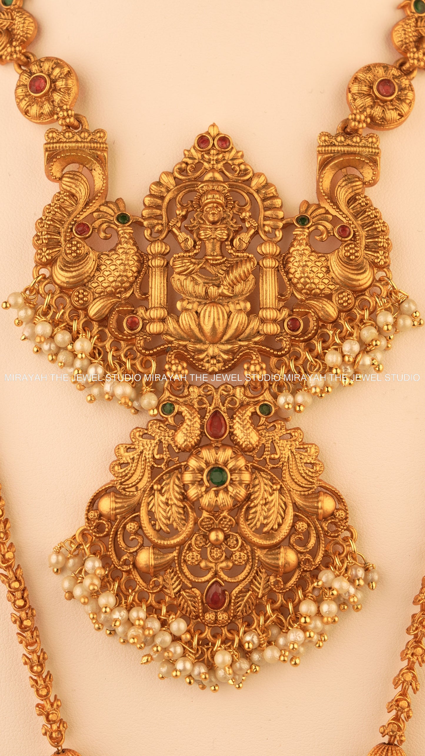 LAKSHMI SOWBAGYA TEMPLE COMBO