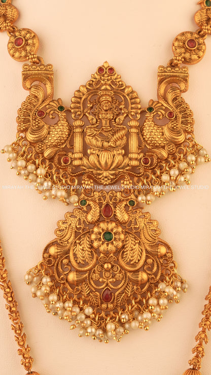 LAKSHMI SOWBAGYA TEMPLE COMBO