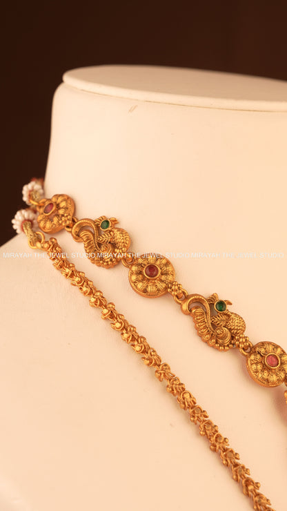 LAKSHMI SOWBAGYA TEMPLE COMBO