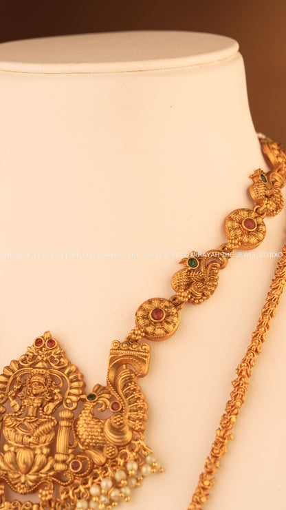 LAKSHMI SOWBAGYA TEMPLE COMBO